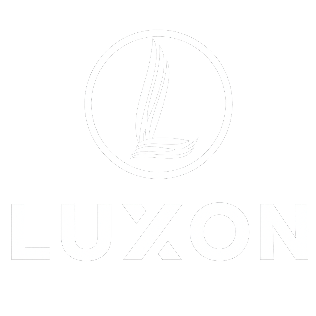 Luxon Logo